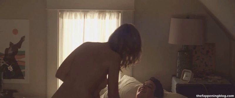 Brie Larson Nude &amp; Sexy Collection (39 Photos) [Updated 09/10/21]