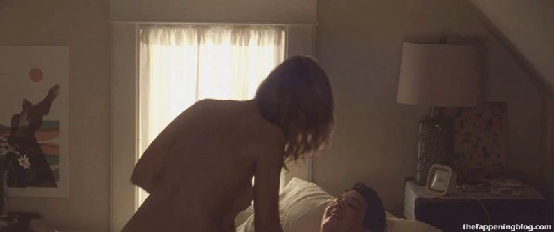 Brie Larson Nude &amp; Sexy Collection (33 Photos)