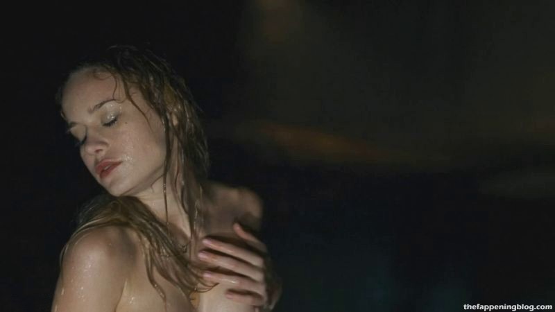 Brie Larson Nude &amp; Sexy Collection (33 Photos)