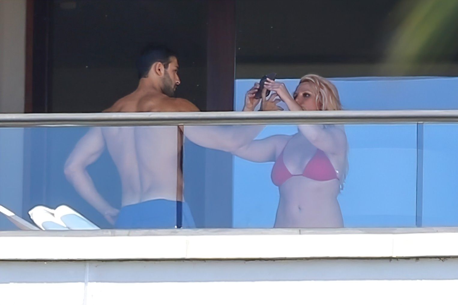 Spears the fappening britney Fappening 2021