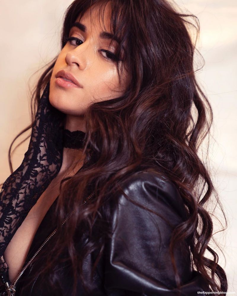 Camila Cabello Nude &amp; Sexy – 2021 ULTIMATE Collection (154 Photos + Videos) [Updated]