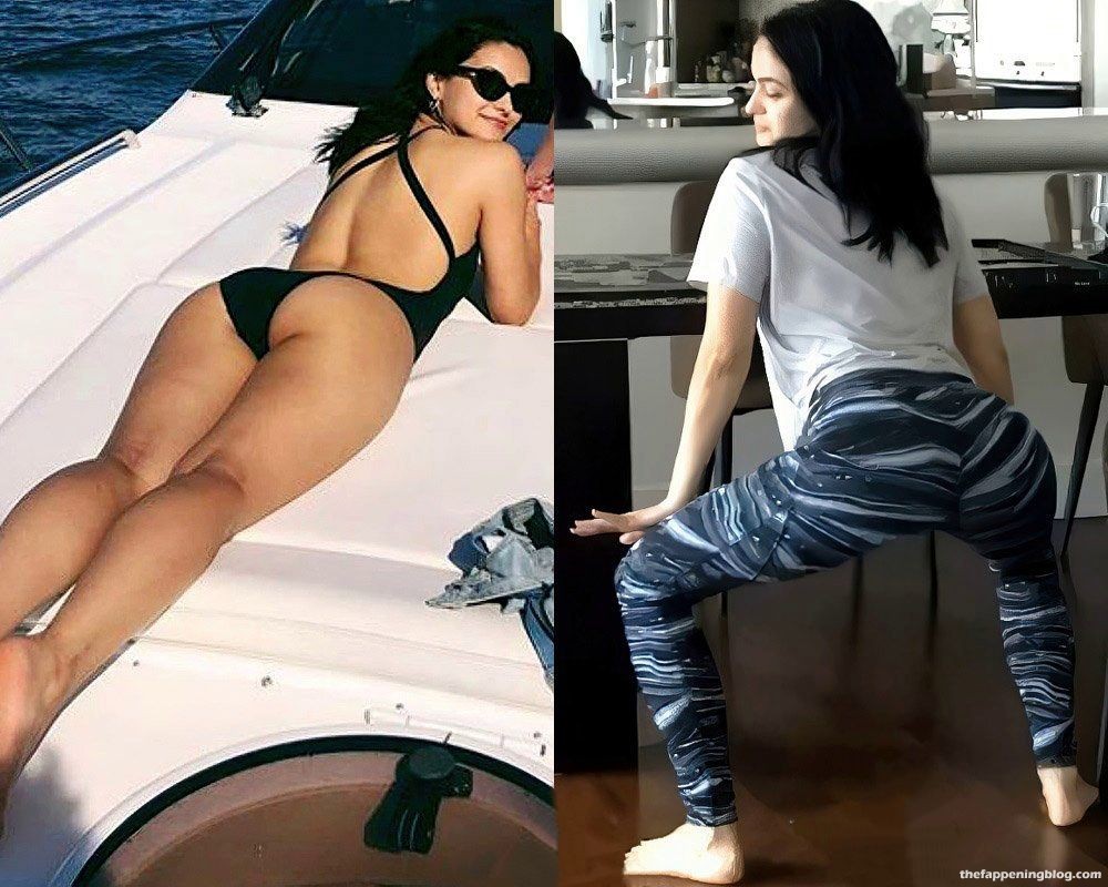 Camila Mendes Sexy Photo Collection.