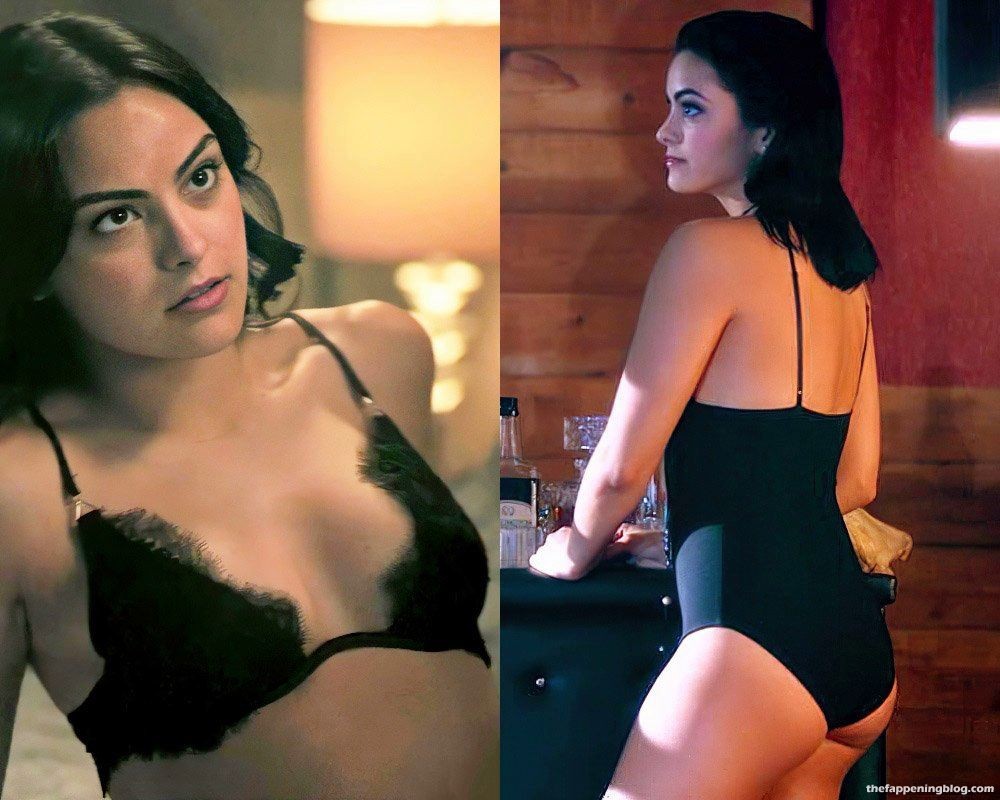 bacon Easy to understand remove Camila Mendes Nude & Sexy Collection (95 Photos + Videos) | #TheFappening