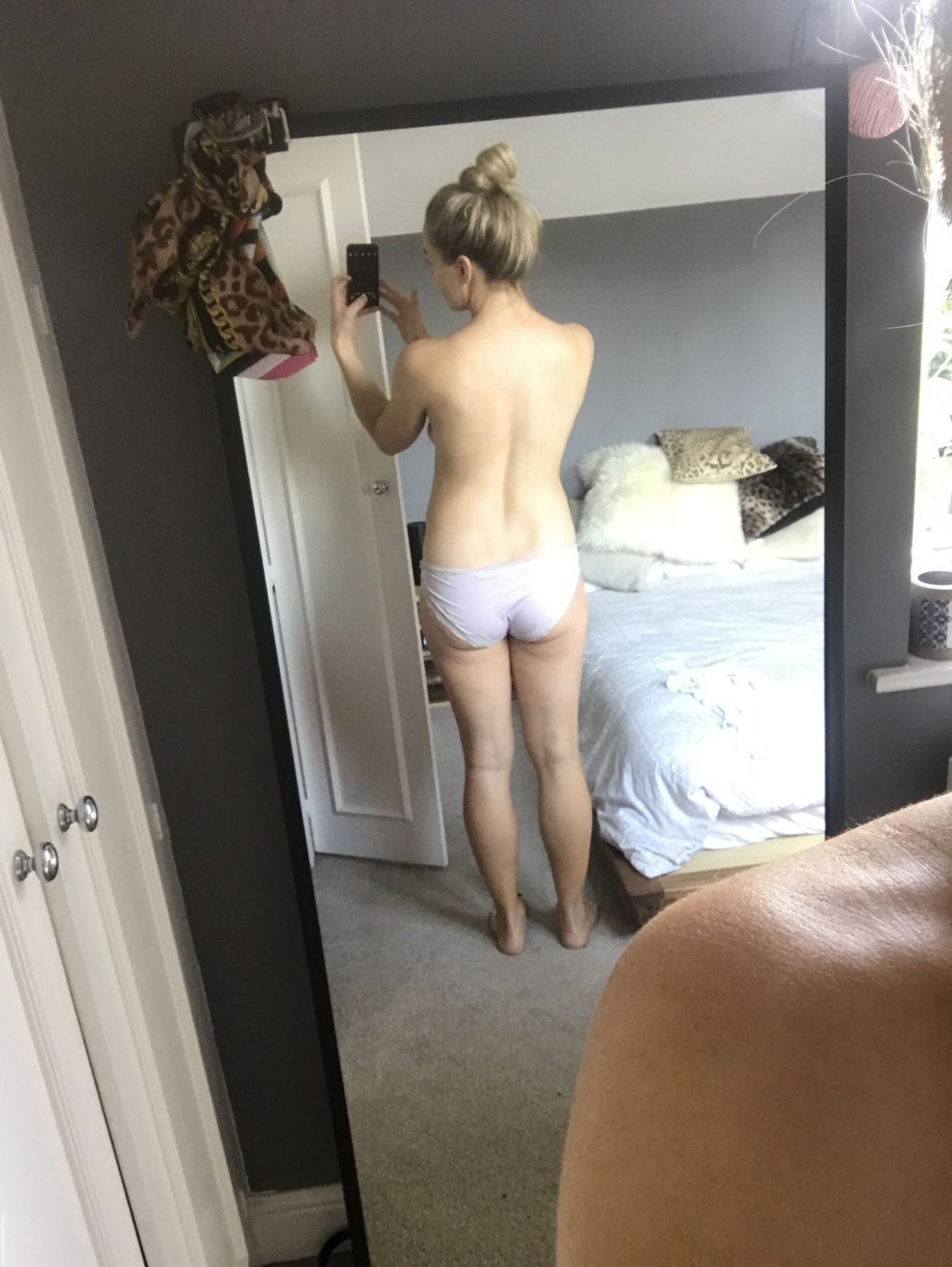 Cherry Healey Nude Leaked The Fappening (29 Photos + Videos)