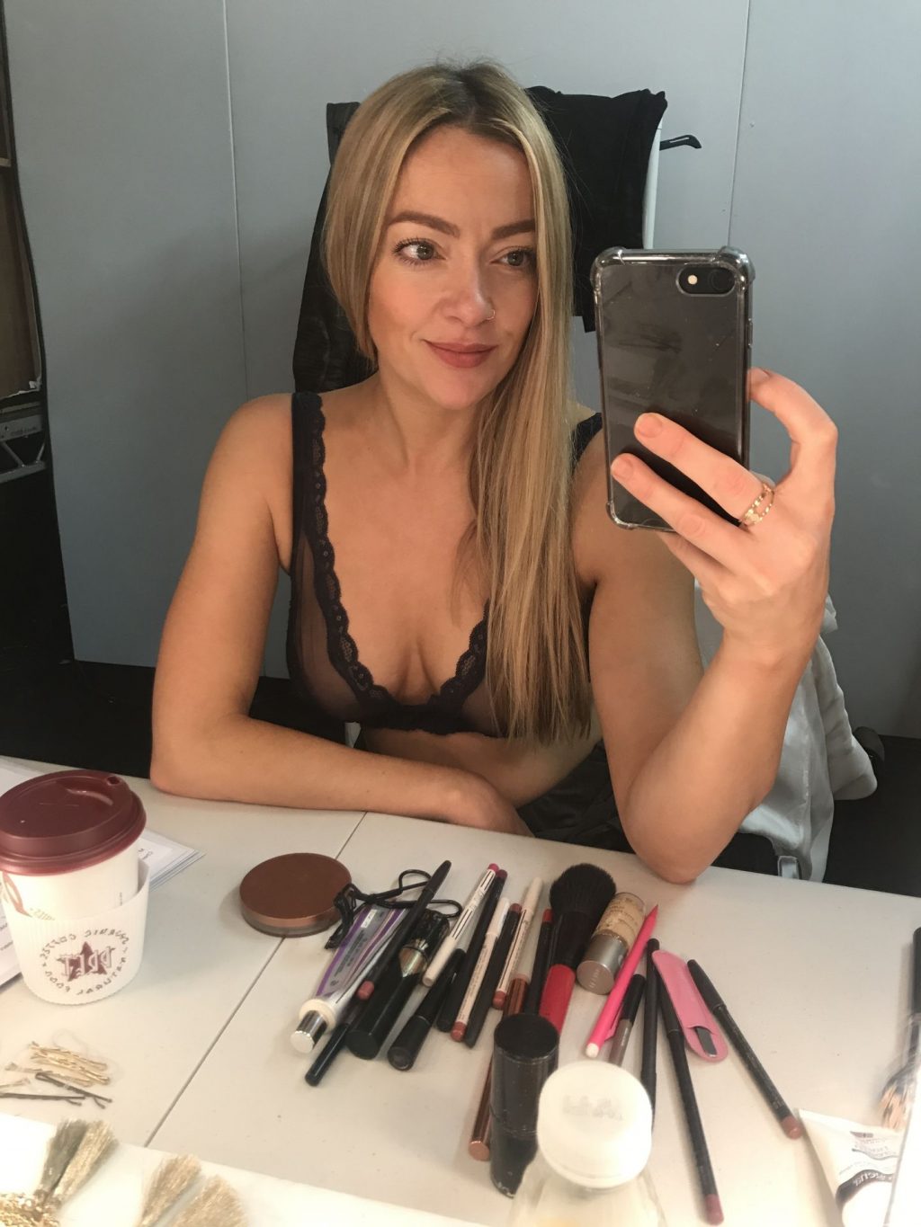 Cherry Healey Nude Leaked The Fappening (29 Photos + Videos)