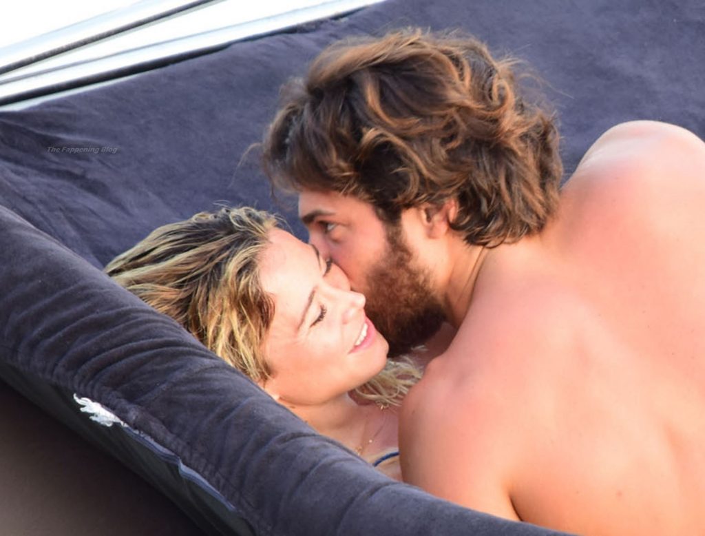 Can Yaman &amp; Diletta Leotta Put on a Passionate Steamy Display in Turkey (73 Photos)