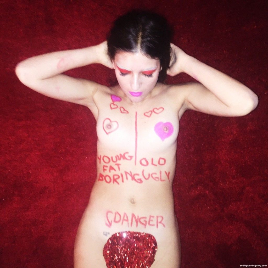 Elizabeth Lynn Nistico Nude Leaked The Fappening (25 Photos)