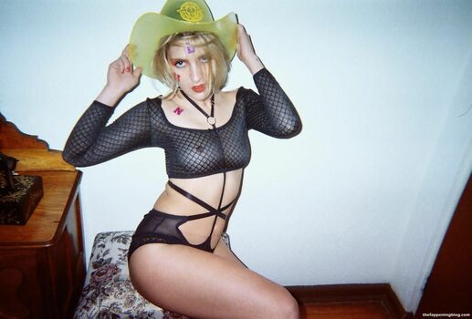 Elizabeth Lynn Nistico Nude Leaks Photo 21