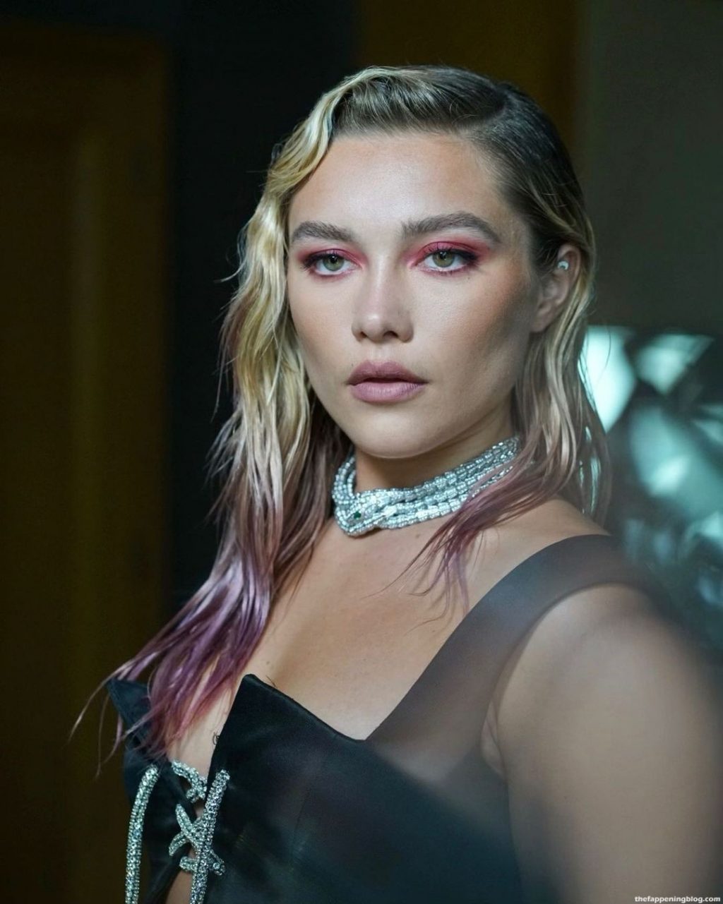 Black Widow Star Florence Pugh Nude And Sexy (152 Photos + Sex Scenes &  Possible Porn Video) | TheFappening