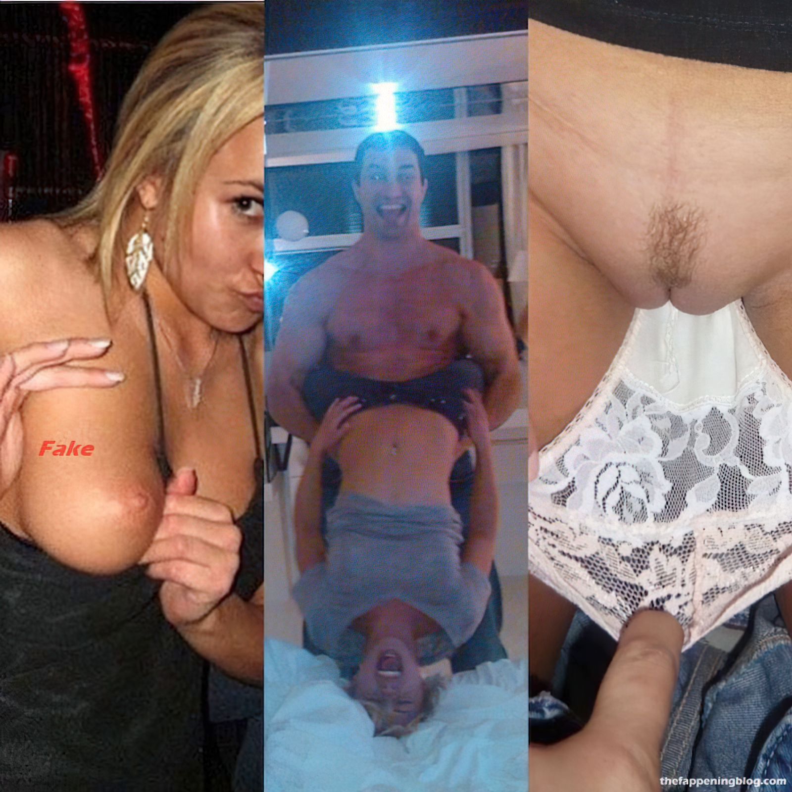 Hayden Panettiere Nude & Sexy Leaked Pics.