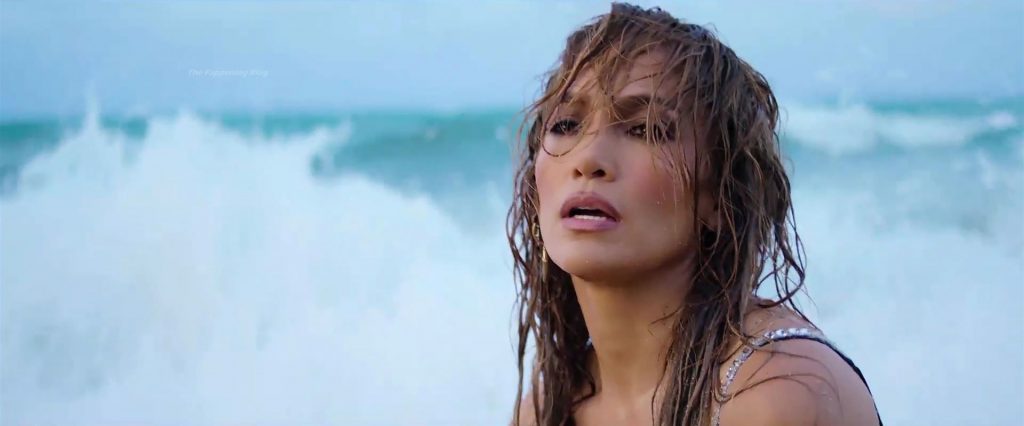 Jennifer Lopez &amp; Rauw Alejandro’s Behind the Scenes During the Making of ‘Cambia el Paso’ (82 Pics + Videos)