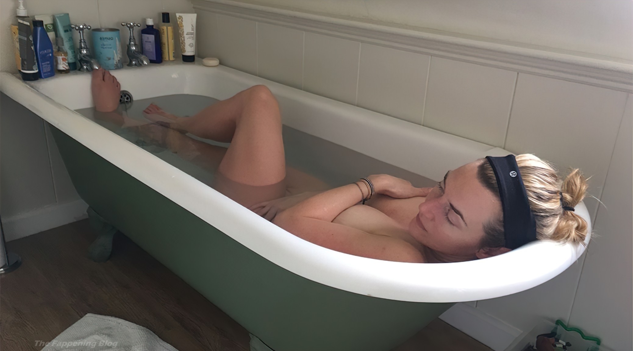 Kate Winslet Nude Leaks Fappening 1
