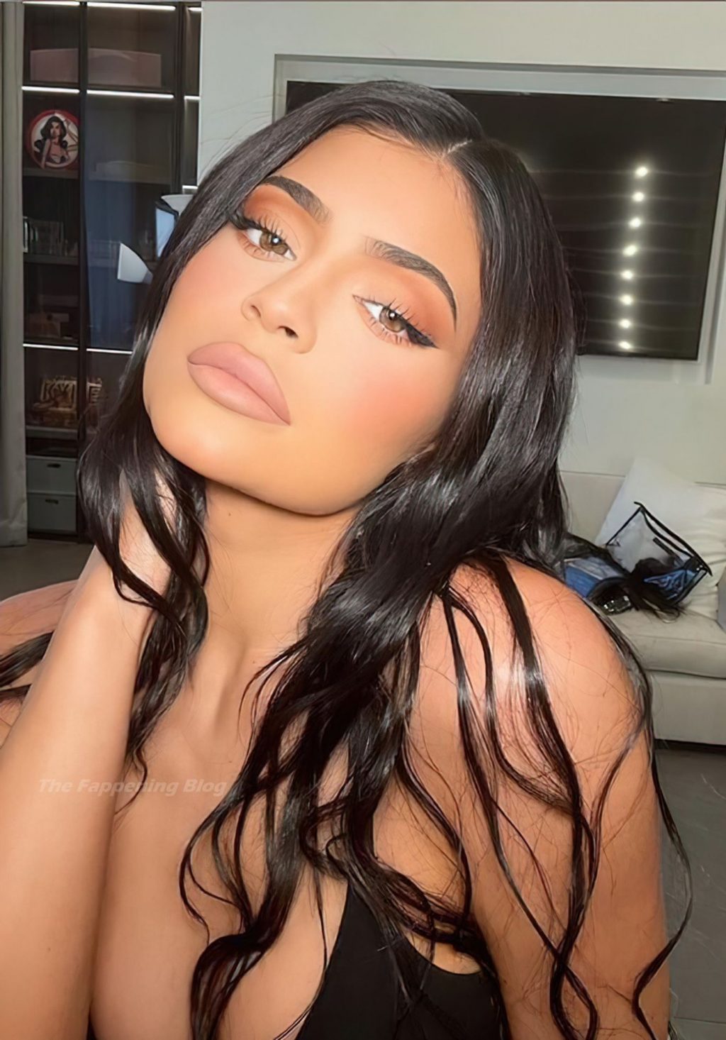 Kylie Jenner Sexy (32 Photos)