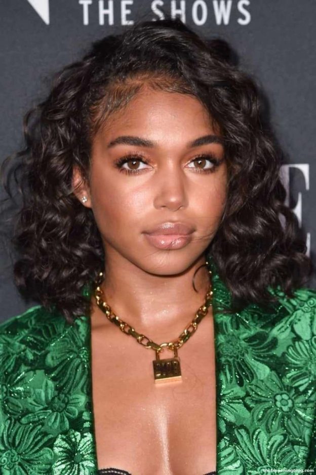 Lori Harvey Nude And Sexy Collection 64 Photos Thefappening