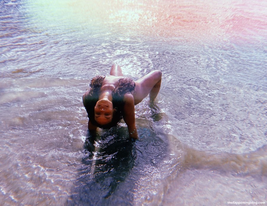 Marquita Pring Nude &amp; Sexy Collection (28 Photos)