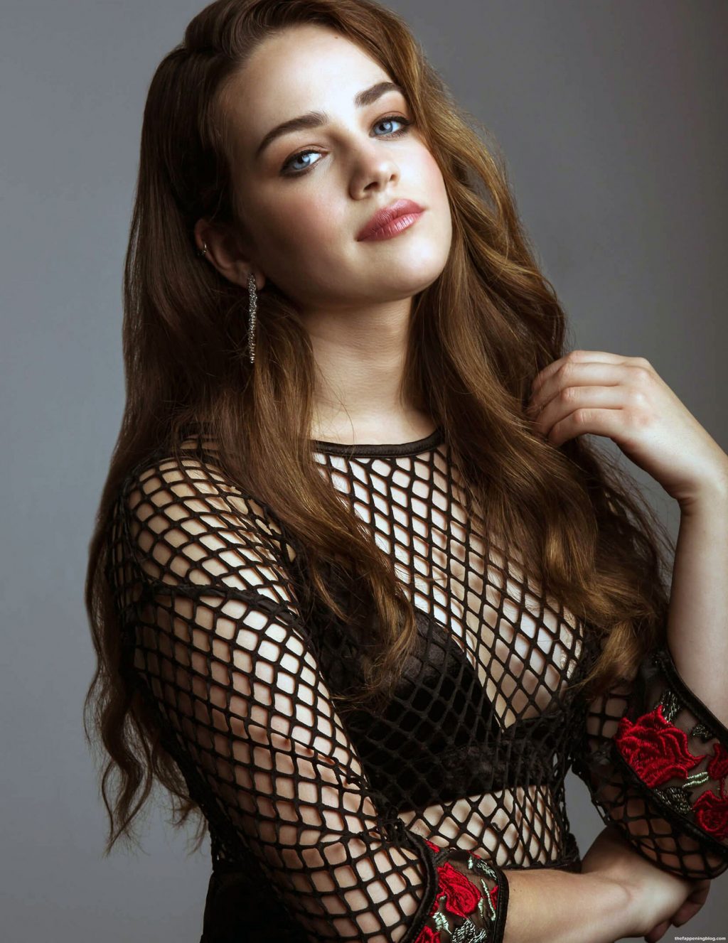 Fappening mary mouser Mary