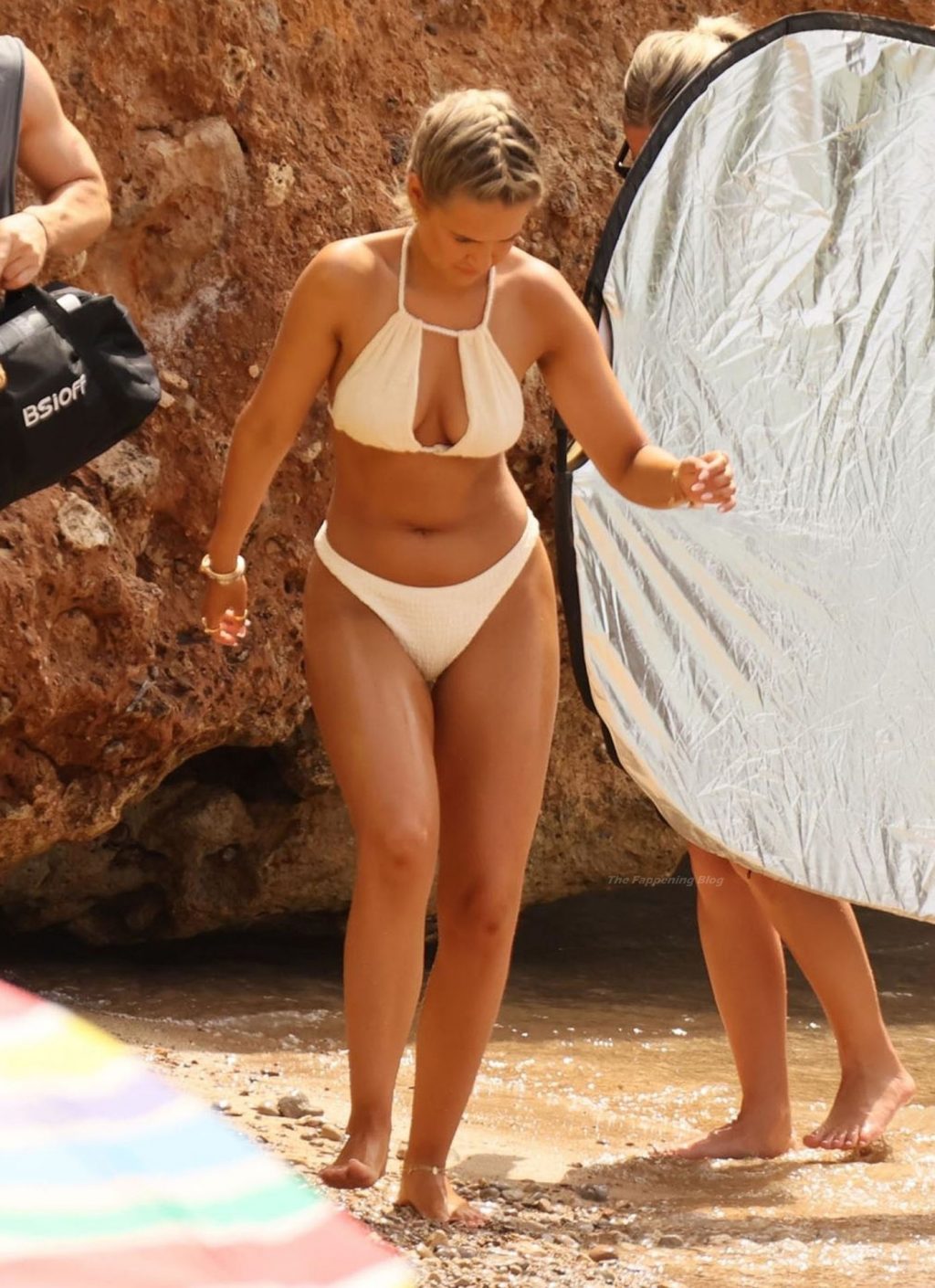 Molly-Mae Hague Shows Off Her Amazing Bikini Body in Ibiza (58 Photos)
