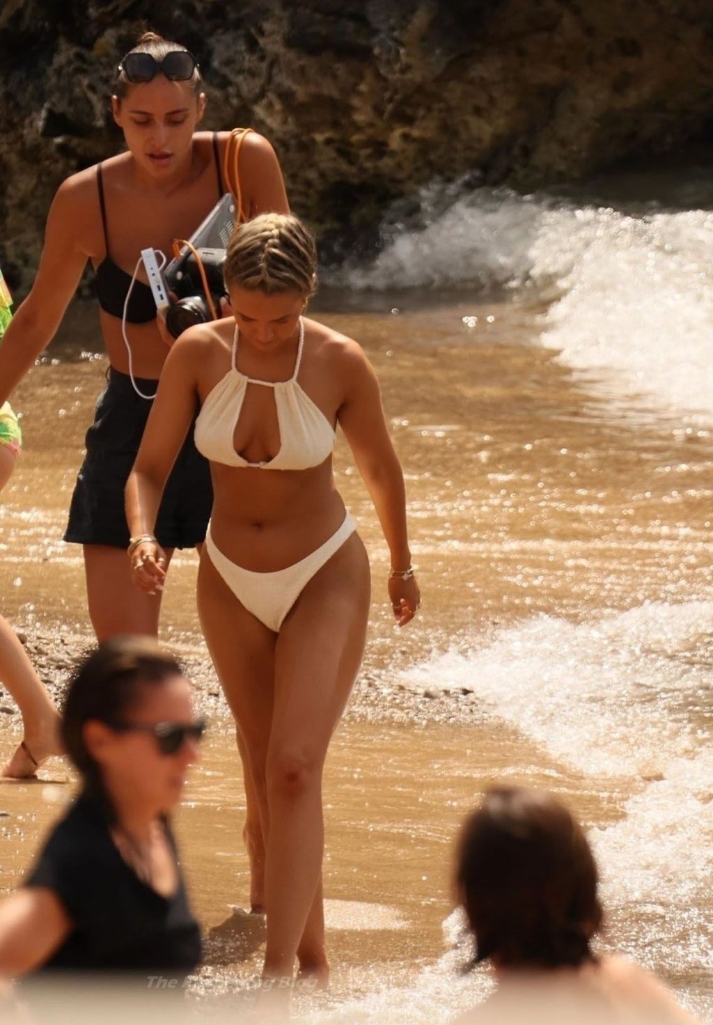 Molly-Mae Hague Shows Off Her Amazing Bikini Body in Ibiza (58 Photos)