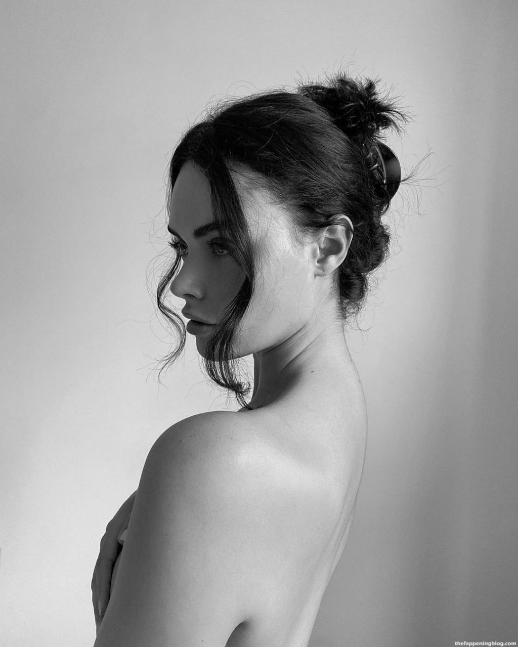 Monika Clarke Nude &amp; Sexy Collection (54 Photos)