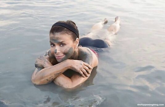 Paula Abdul / paulaabdul Nude Leaks Photo 123