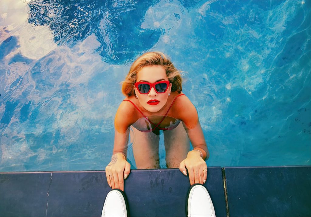 Rita Ora See Through &amp; Sexy (55 Photos)