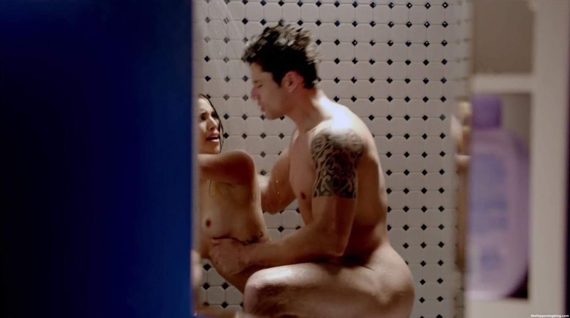 Scheana Marie Shay Nude & Sexy Collection (43 Photos + Video