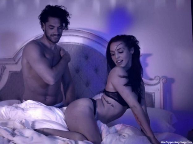 Scheana Marie Shay Nude And Sexy Collection 43 Photos Videos