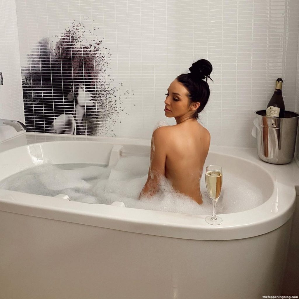 Scheana Marie Shay Nude &amp; Sexy Collection (43 Photos + Videos)