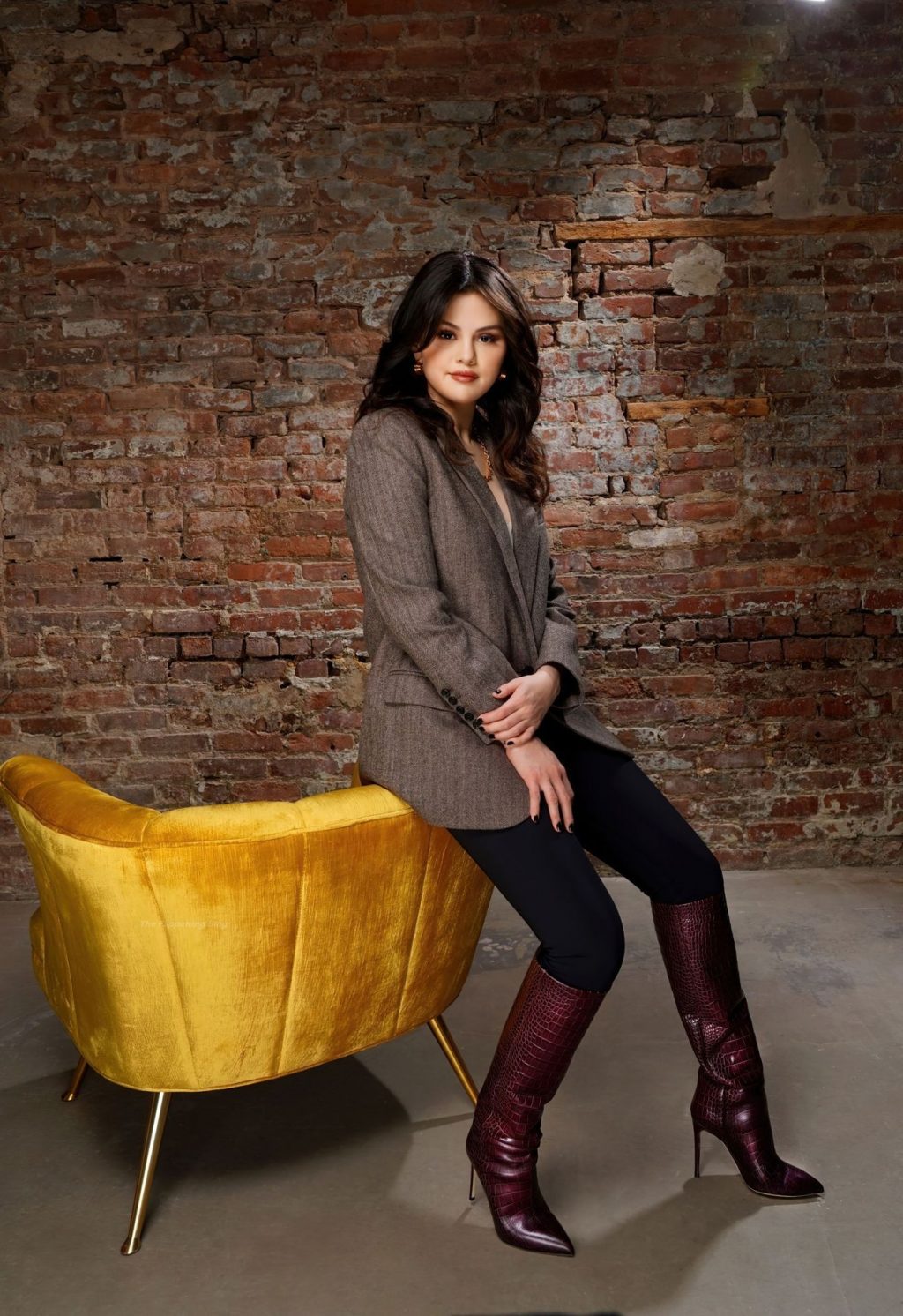 Selena Gomez Sexy (8 Hot Photos)