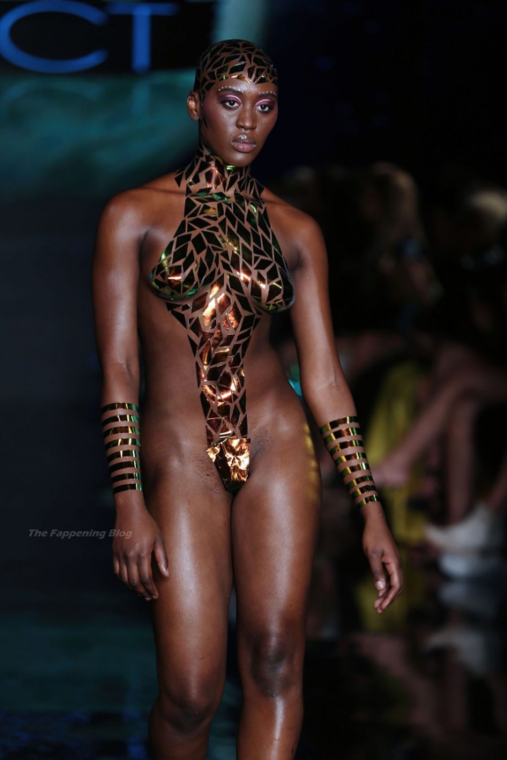 BLACK TAPE PROJECT At Miami Swim Week Powered By Art Hearts Fashion (56 Photos)