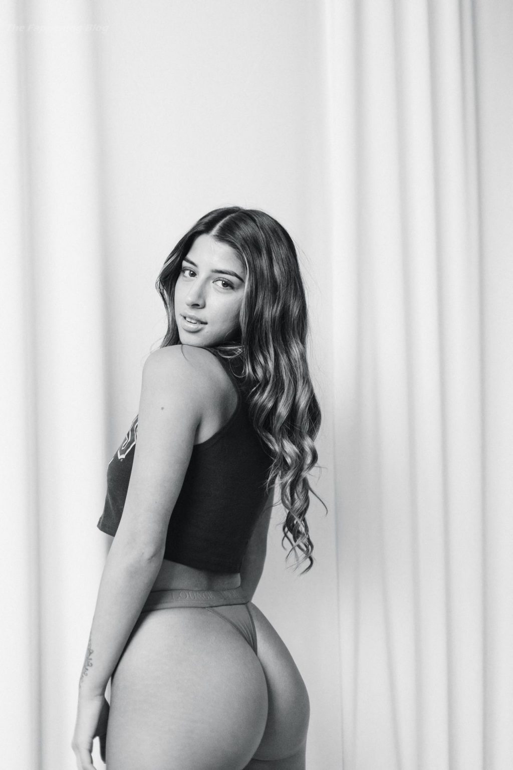 Shannon Singh (Alexa Campbell) Nude &amp; Sexy Collection (53 Photos)