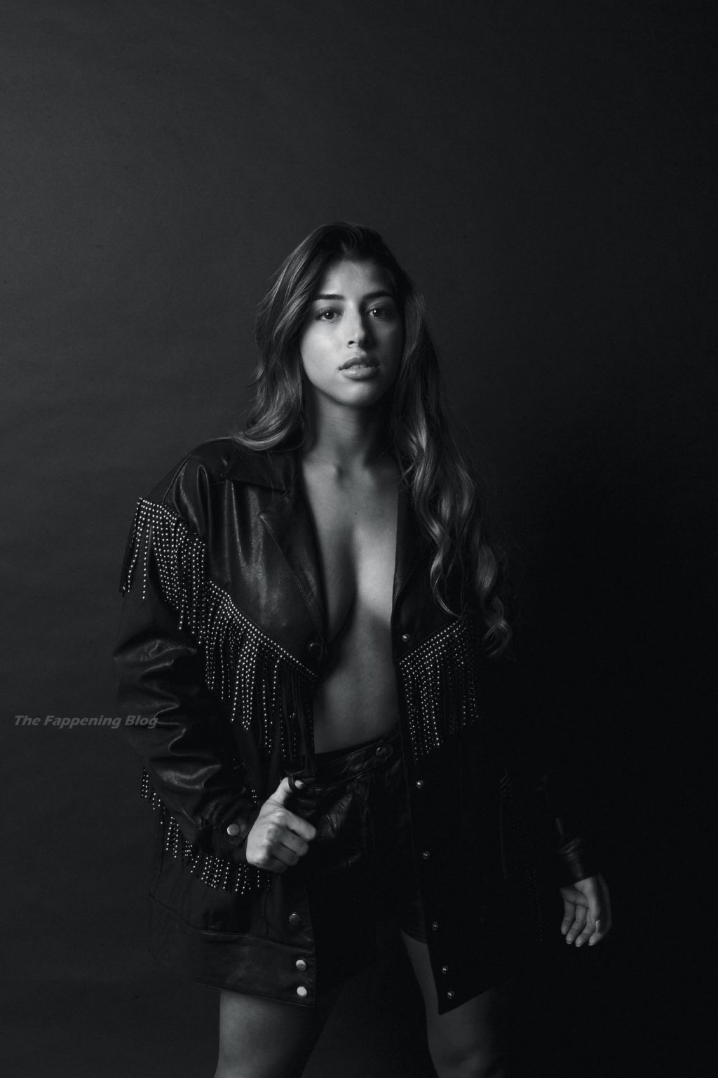 Shannon Singh (Alexa Campbell) Nude &amp; Sexy Collection (53 Photos)