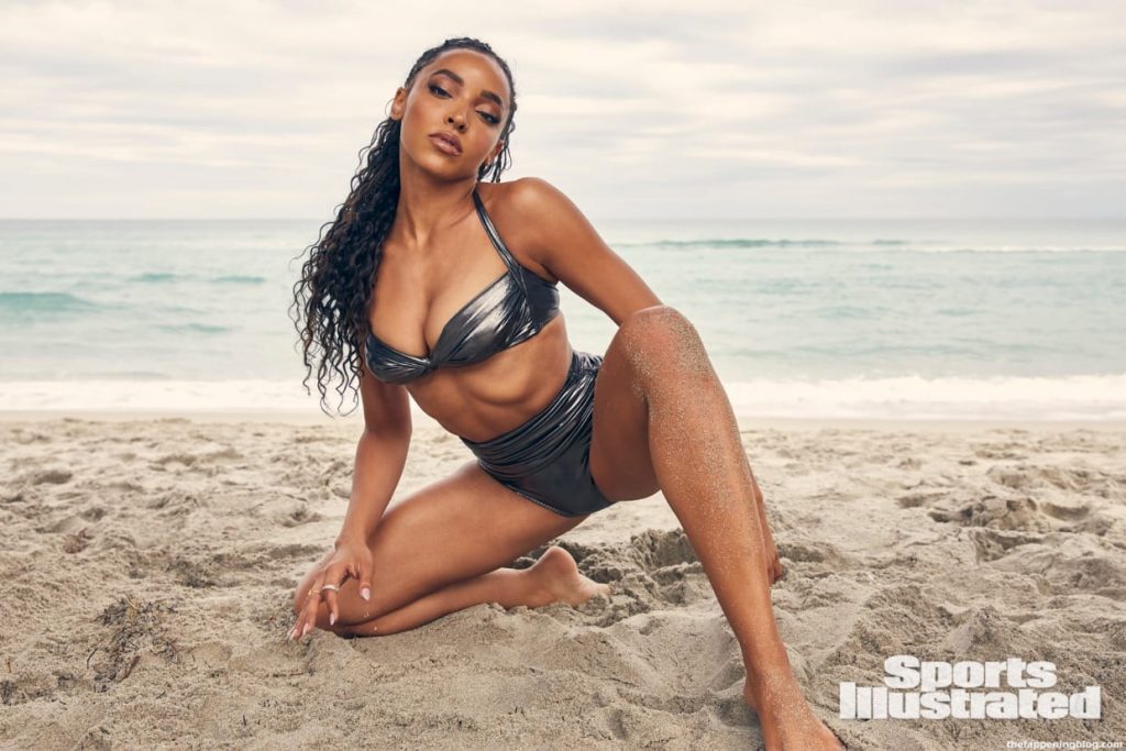 Tinashe Sexy – Sports Illustrated Swimsuit 2021 (51 Photos) [Updated]
