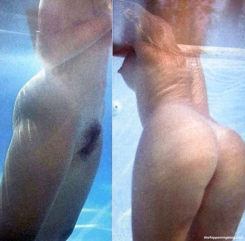 Valeria Marini Nude &amp; Sexy Collection (55 Photos)