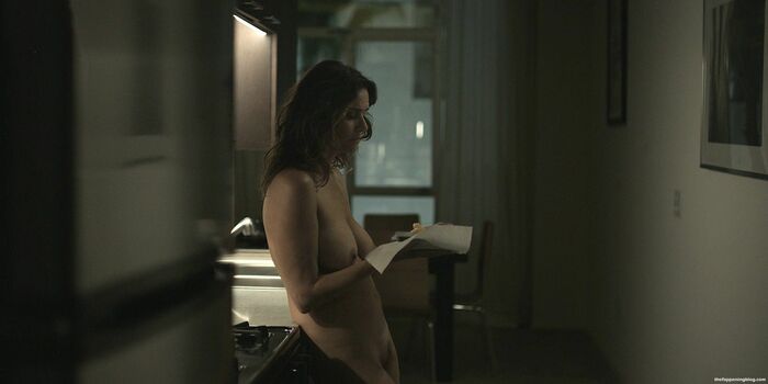 Amy Landecker / amylandecker Nude Leaks Photo 6