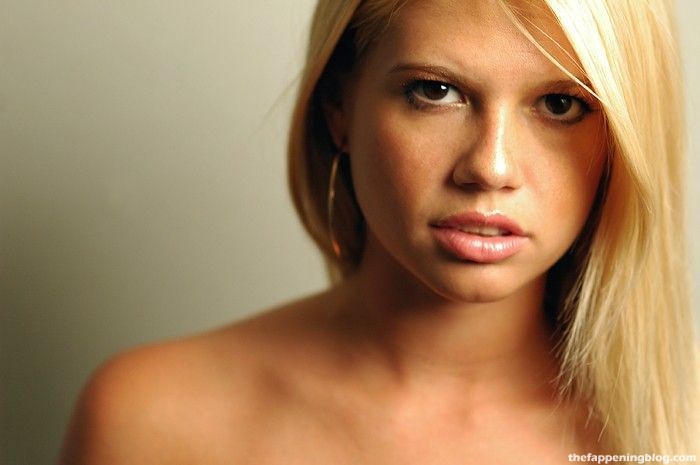 Chanel West Coast Nude &amp; Sexy Collection – Part 2 (159 Photos + Video)