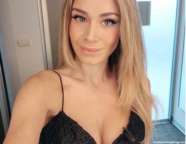 Diletta Leotta Nude Leaked The Fappening &amp; Sexy (150 Photos + Possible Sex Tape PORN Video)