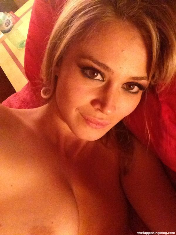 Diletta Leotta Nude Leaked The Fappening &amp; Sexy (150 Photos + Possible Sex Tape PORN Video)