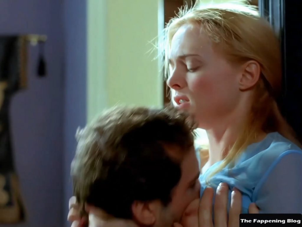 Heather Graham Sex Scene Killing Me Softly