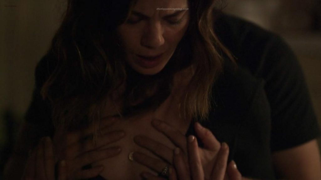 Michelle Monaghan Nude &amp; Sexy (98 Photos + Videos) [Updated 09/14/21]