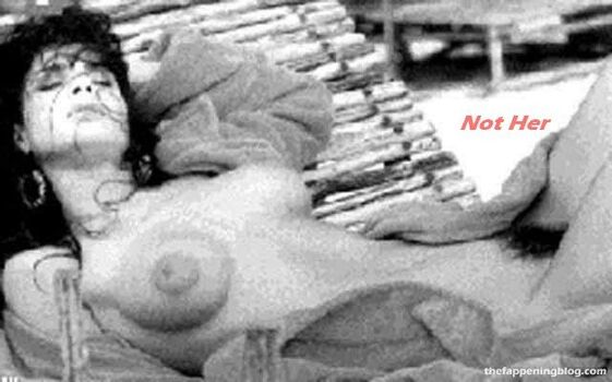 Paula Abdul / paulaabdul Nude Leaks Photo 86