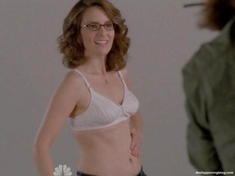 Tina fey nude picture