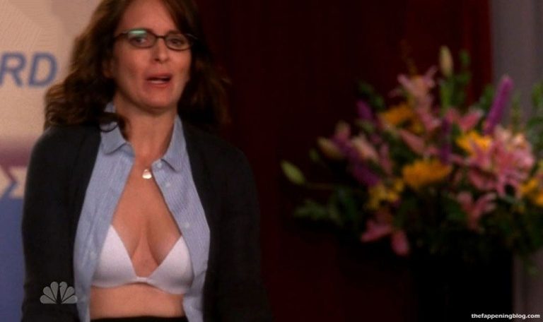 Tina Fey Nude And Sexy Collection 41 Photos Thefappening 3757