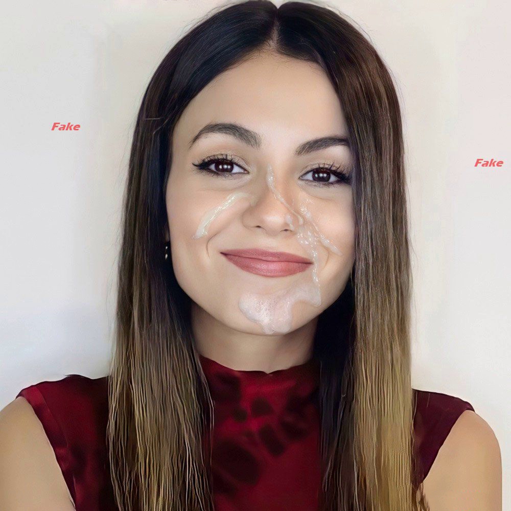 Victoria Justice Sexy Collection (37 Photos + Video) [Updated]