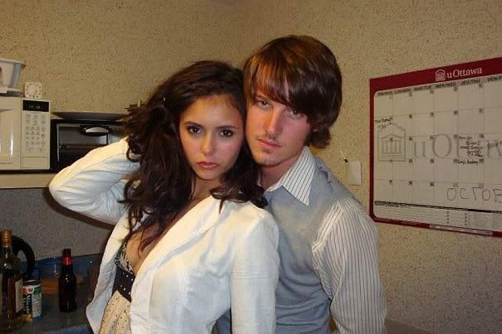Nina Dobrev Nude Leaked The Fappening &amp; Sexy (159 Photos + Possible Sex Tape &amp; Sexy Videos)
