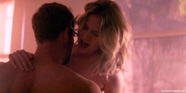 Elizabeth Lail Nude Topless And Sexy 81 Photos Sex Video Scenes Thefappening