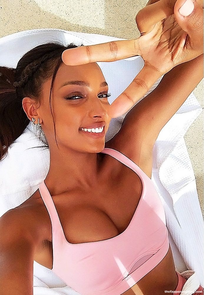 Jasmine Tookes Nude, Topless And Sexy (127 Photos + Possible LEAKED Sex Tape &amp; Videos)