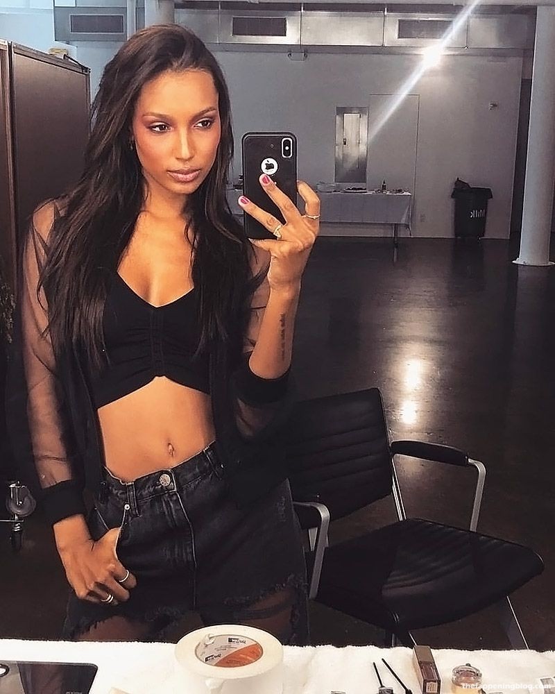 Jasmine Tookes Nude, Topless And Sexy (127 Photos + Possible LEAKED Sex Tape &amp; Videos)