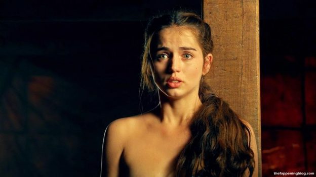 Ana De Armas Nude And Sexy Collection 150 Photos Possible Leaked Porn Video And Topless Sex 1352