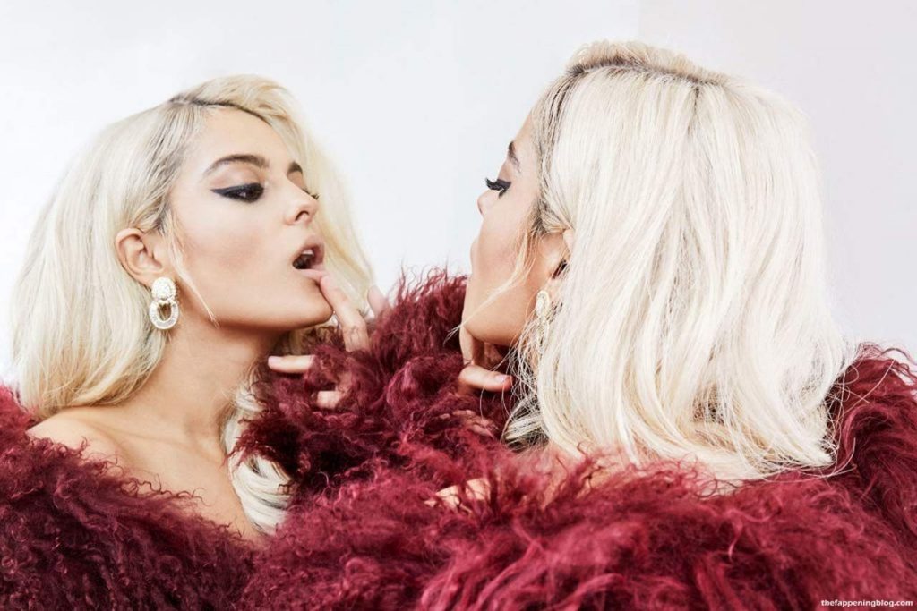 Bebe Rexha Nude, Topless And Sexy Collection (137 Photos + Possible LEAKED Blowjob Sex Tape &amp; Videos)